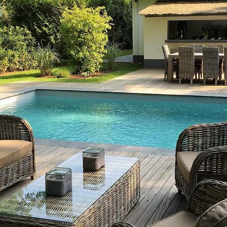 Le Touquet Villa D'Hotes Graine De Pin מראה חיצוני תמונה