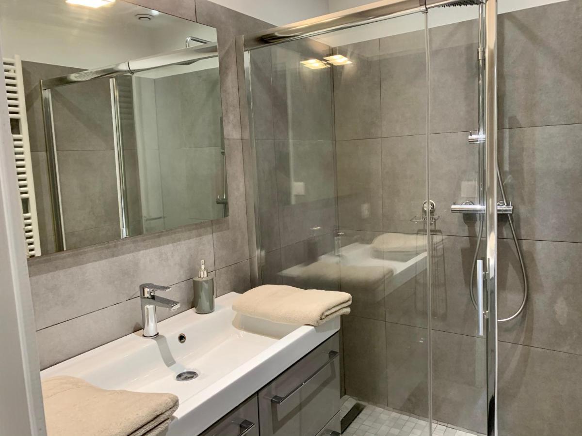 Le Touquet Villa D'Hotes Graine De Pin מראה חיצוני תמונה