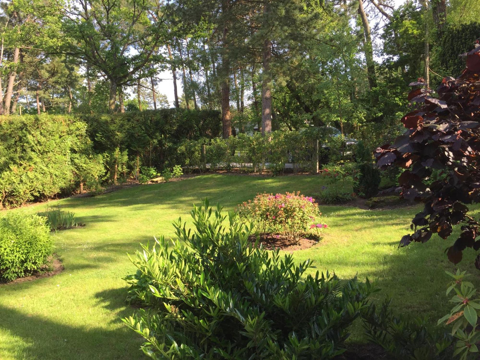 Le Touquet Villa D'Hotes Graine De Pin מראה חיצוני תמונה