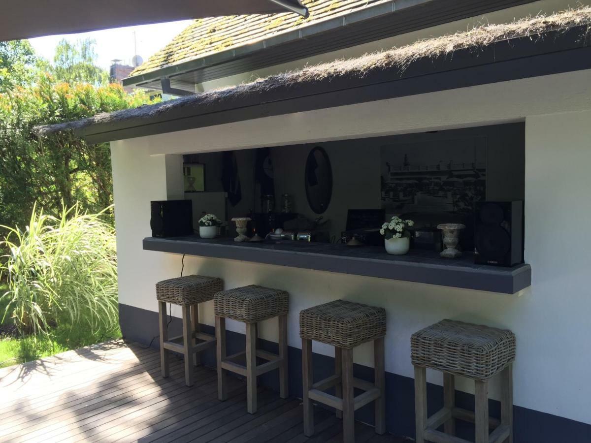 Le Touquet Villa D'Hotes Graine De Pin מראה חיצוני תמונה