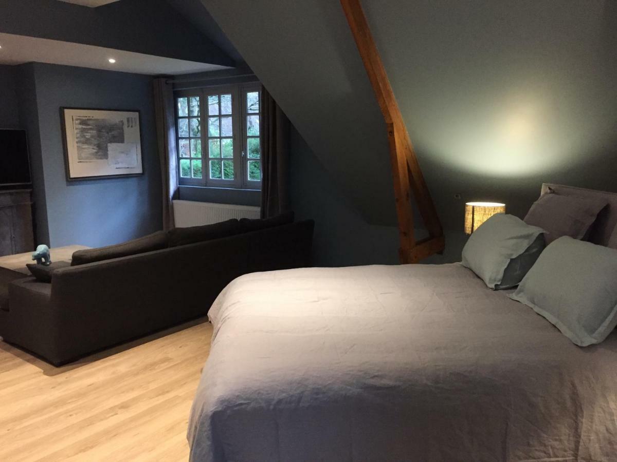 Le Touquet Villa D'Hotes Graine De Pin מראה חיצוני תמונה