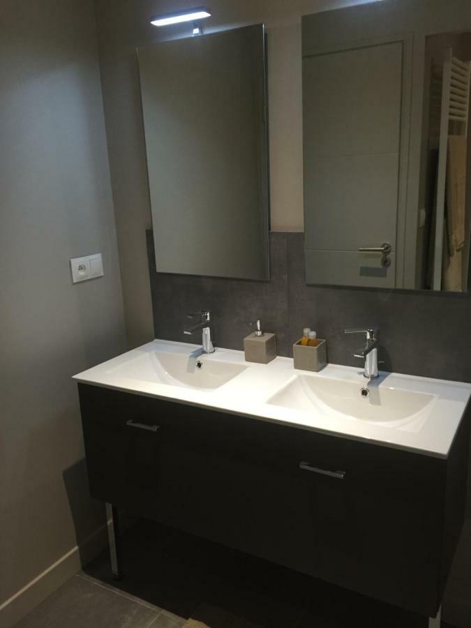Le Touquet Villa D'Hotes Graine De Pin מראה חיצוני תמונה